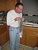 25. Mr. Miagi taking Miren's leftovers.  No Swanson!.jpg