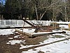 19. Water Cannon used to blast the mountain..jpg