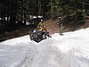 50. Terry falls into my hole..jpg