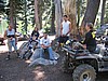 22. Jim, Kenan, Monica, Michael, Jimmy and Miren. Hower's resting at Bear Lake..jpg