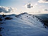 16. Signal Peak near sunset on Nov 1, 2003.jpg