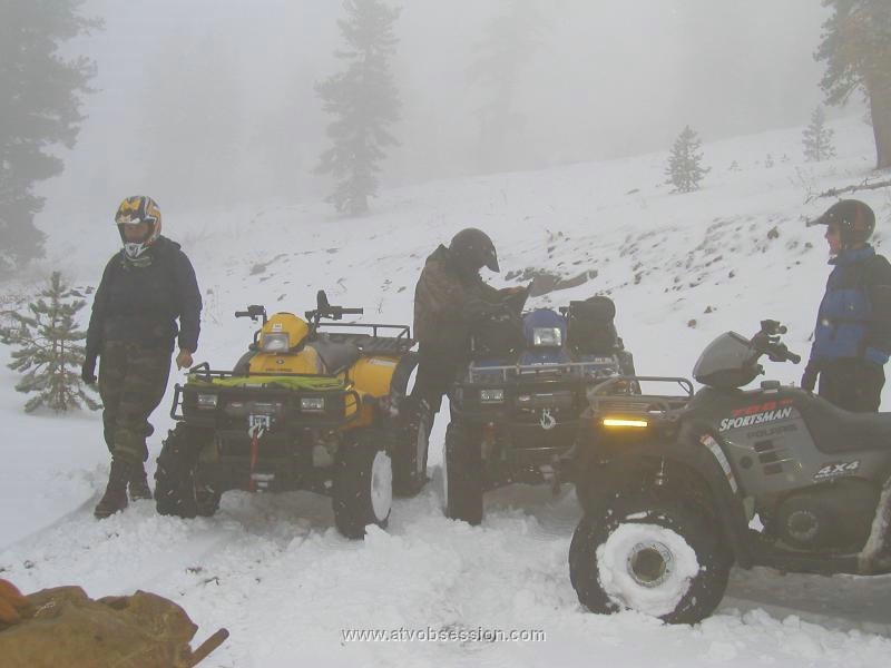 65. Ken, Jack and Terry near the summit.jpg