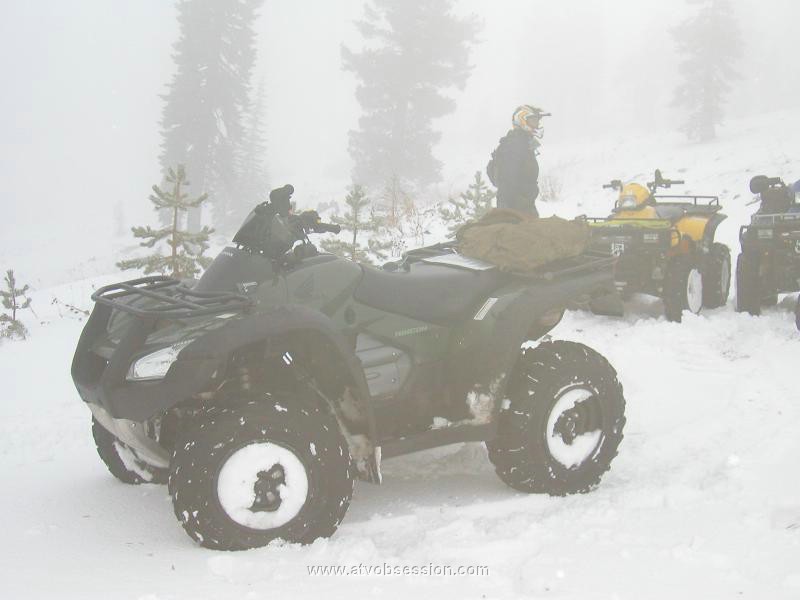 66. Dusty's Honda....It's 1 Day old.jpg
