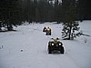 56. Heading up Signal Peak..no tracks ahead of us.jpg