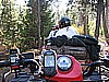 146. Gotta hustle...over Signal Peak now..jpg