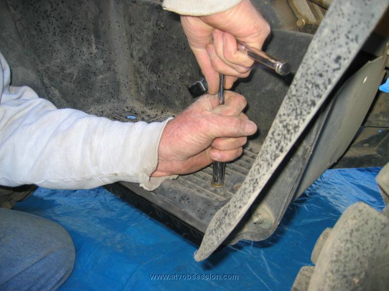 12. Step 10. Complete tightening of first 2 bolts..jpg