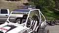 52. All-Star Powder coating in Roseville, used Chrome powder, 80% gloss..jpg