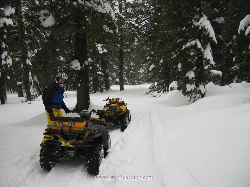 17. Headed toward the Rubicon Entrance-Exit..jpg