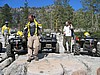 074. Terry, Larry and Dusty at the Springs..jpg