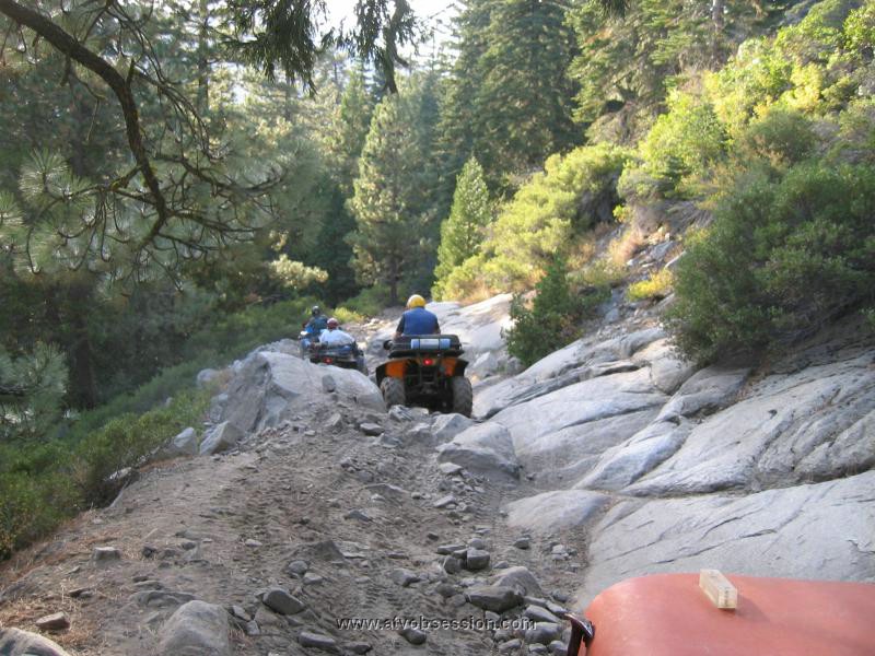 07. Nice shot from my Jeep going down Cadillac Hill..jpg