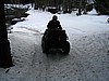 67. Dan powers up out of the river..jpg