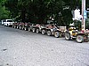 111. All parked, and no place to go...waiting for trucks to load up..jpg