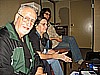 36. AJ, Jan and Lori watching the El Toro game..jpg