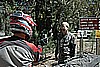 034. Larry shoots me, shooting Wayne for the Rider Page..jpg