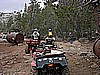 049. The weather is pretty gray, but we're headed past the mining equipment to Winch Hill 4..jpg