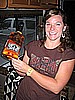 117. Staci arrives with the most important thing...ALCOHOL..jpg