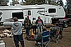 122. More mingling and a pile of wood..jpg