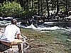 038. Thomas talks some guys into crossing for Mountains & Mud II...look at the rear 44 get swallowed..jpg