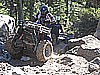 100. Jack takes off to take on the #3 wedge..jpg