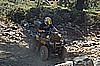 211. New Honda Boy, John revs it up..jpg