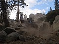 080. With a cloud of dust..jpg