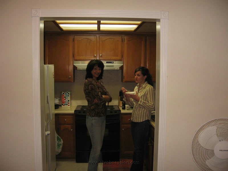 07. Cajungal and Flying Walenda...Lori and Stacey..jpg