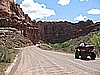 061. Larry stops for a photo op on the way to Cliffhanger..jpg