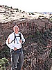 166. Larry, aka Ansel enjoys the views..jpg