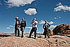 169. Ken, Dusty, Steve and Jack..jpg