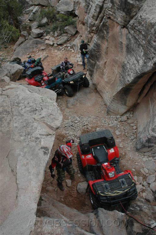 075. Almost ready..Jack gets on the safety line Quad..jpg