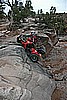085. I hit the gas, despite Steve warning me not to let the cable slack..jpg