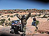 049. I'm on top of the world...no Jack..just Rock Chucker..jpg