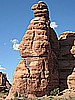 104. Heading back..it's Gooney Bird rock..jpg
