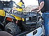 079. Kendo SLAMS his into his Chevy 6 foot bed..jpg