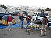 081. After a great ride, Lori feeds Gang Green with some Jumbalaya..jpg