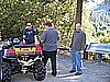 039. Still waiting for Dusty...Terry, Chad and Ken..jpg