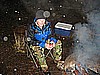 126. AHH!! I'm so pissed.  Terry impales his Quad on a stump...and I have no camera.  Snatch Block rescue..jpg
