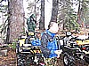 132. 8000 feet...WINDY and wet..jpg