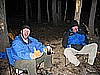 145. Dusty fired up over his Box wine in a Water bottle..jpg
