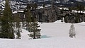 40. Jumping cliff at Spider Lake..jpg