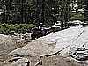 087. Lori right near where the Old Sluice merges in..jpg