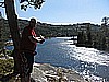 105. The lovely Vanna White displaying Buck Island..jpg