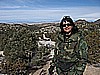 070. Lori with quads in the background..jpg