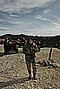 085. Lori has a snack, one of many before heading into the mine..jpg