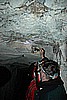 092. Brad wakes up a hybernating bat, while Ken takes a photo..jpg