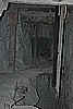 101. That shaft ends, so we turn left..jpg