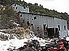 167. Everyone except Bob and I pile into this ore separation building..jpg