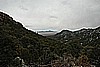 184. A view through the canyon and to the desert floor..jpg