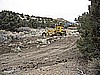 201. While looking for the farm, we found this guy scraping the desert...and ATV's get a bad name..jeesh..jpg