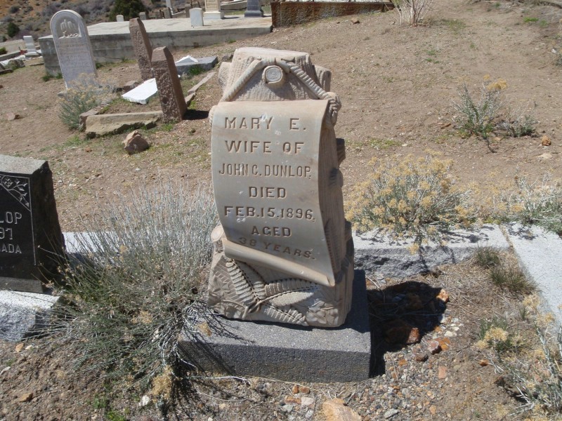 45. Assuming her name was Mary Dunlap..jpg
